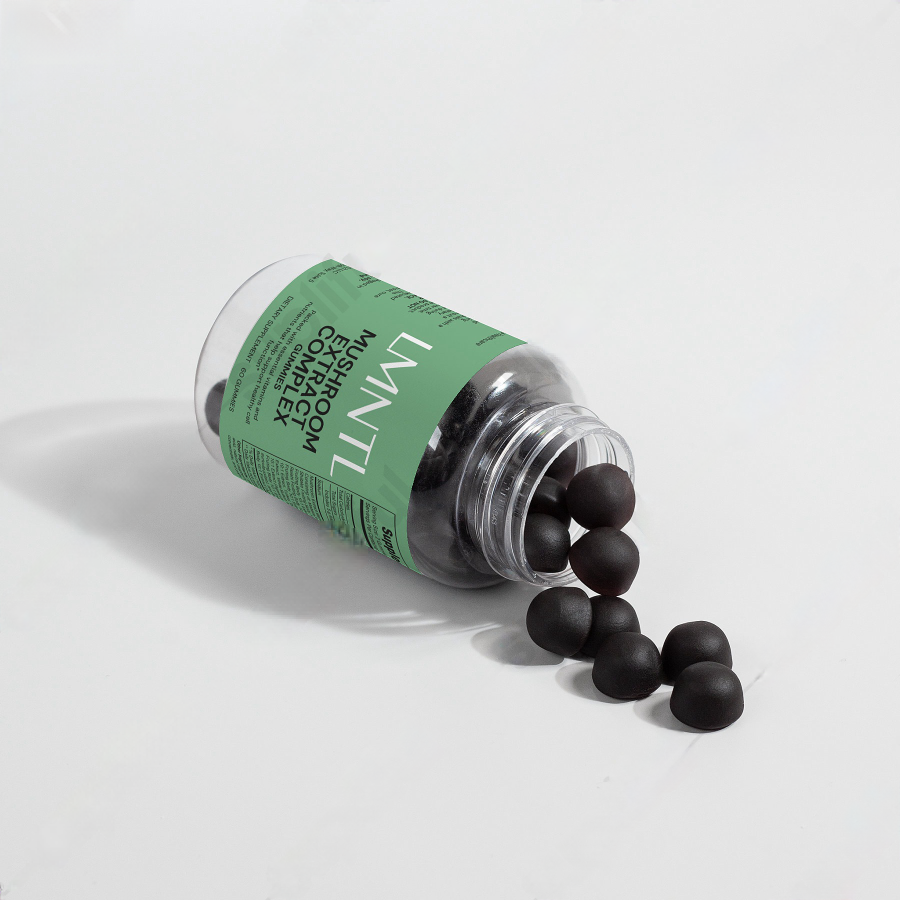Multi Mushroom Daily Gummies